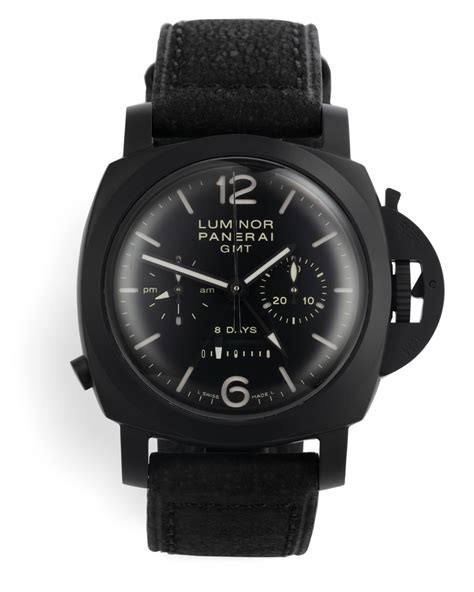 panerai black knight|panerai luminor logo.